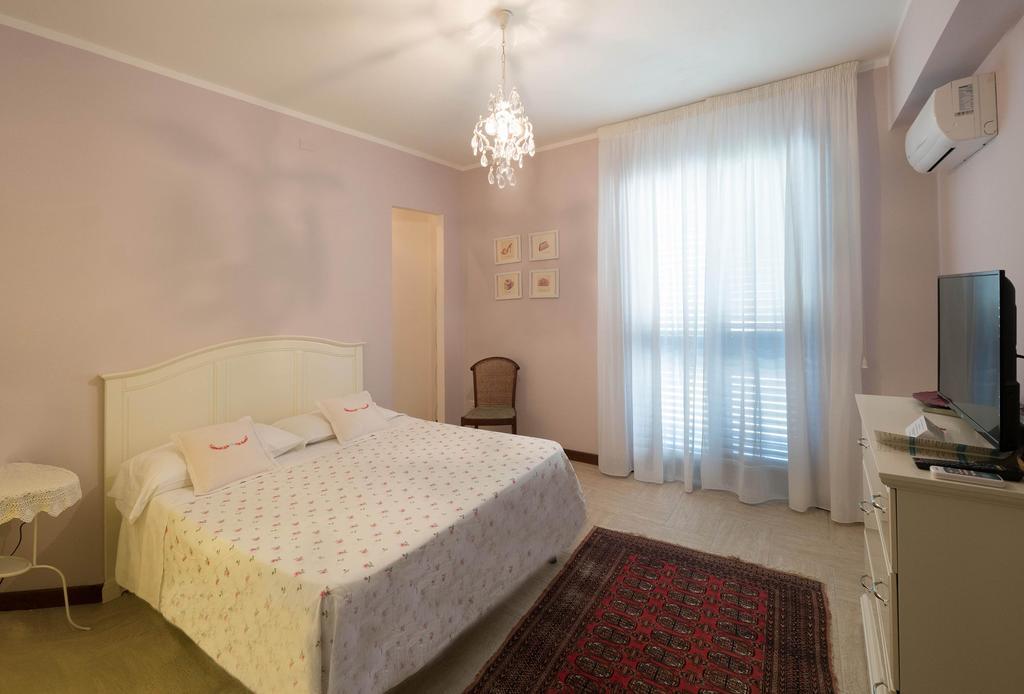 Вілла Casa Mathea Таорміна Екстер'єр фото